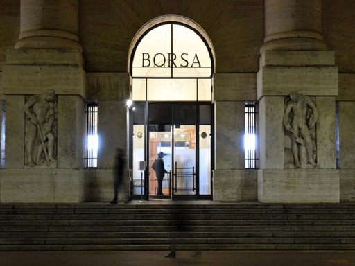 Euronext discută avansarea unei oferte de preluare a Borsa Italiana de la London Stock Exchange Group
