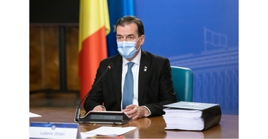 Guvernul a alocat, prin Ministerul Dezvoltării, aproape 21 milioane lei pentru 6 judeţe afectate de calamităţi naturale