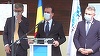 Orban: Va trebui să construim un tronson de autostradă care să facă legătura între Calafat şi coridorul 4 paneuropean, autostrada care asigură legătura Constanţa-Nădlac