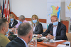Ministerul Agriculturii a înaintat Ministerului de Interne un draft de act normativ privind situaţia critică din agricultură