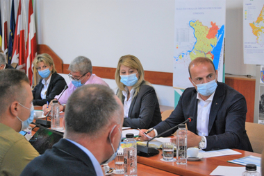 Ministerul Agriculturii a înaintat Ministerului de Interne un draft de act normativ privind situaţia critică din agricultură