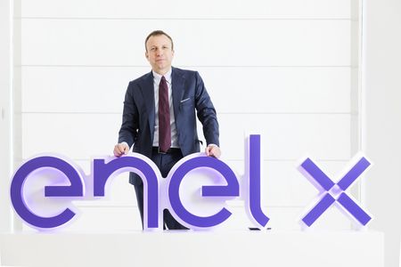 Enel X şi compania de investiţii private Ardian au format o societate mixtă pentru a gestiona proiectele de stocare în baterii ale grupului energetic în Canada
