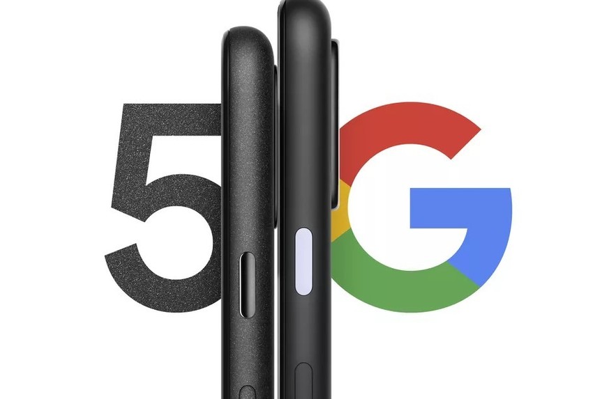 Google va lansa Pixel 5 şi alte produse la finalul lui septembrie