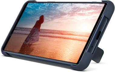 Sony anunţă Xperia 5 II, un smartphone care pune accent pe partea de entertainment