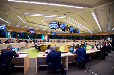 Ministrul Agriculturii, la reuniunea Consiliului de miniştri AgriFish: România nu poate susţine introducerea unui procent minim pentru eco-scheme în forma propusă la nivel european, dar poate accepta un plafon minim de 5% introdus gradual