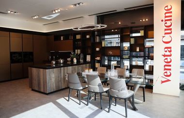 Rovere Mobili va deschide în Timişoara al doilea showroom Veneta Cucine din România, investiţie de 400.000 euro