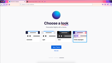 Firefox 81 vine cu o interfaţă nouă, posibilitatea completării PDF-urilor şi alte noutăţi