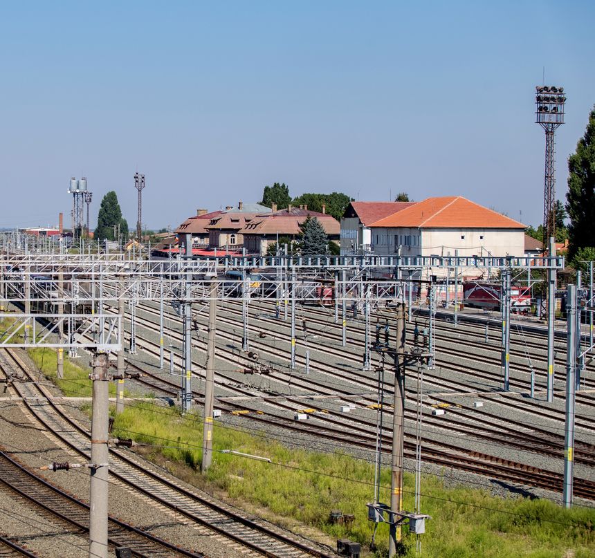 Alstom va furniza soluţii digitale de control al traficului şi lucrări integrate de infrastructură feroviară, între Braşov şi Sighişoara, partea contractului valorând 70 milioane euro