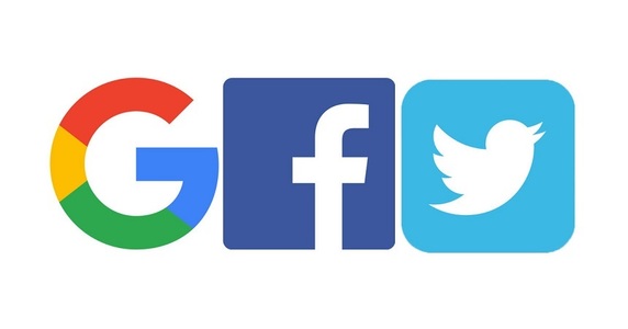 O comisie din Senatul SUA îi va cita pe şefii Facebook, Google şi Twitter, dacă vor refuza participarea la o audiere programată pe 1 octombrie