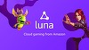 Amazon Luna va concura cu Stadia şi xCloud pe piaţa serviciilor de streaming pentru jocuri