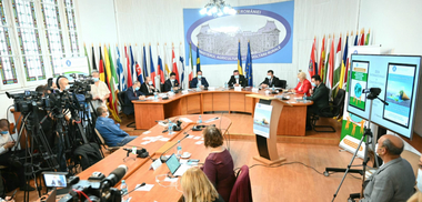 Ministerul Agriculturii a demarat o campanie de informare şi conştientizare asupra efectelor majore şi pe termen lung ale risipei de alimente 