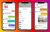 Utilizatorii Facebook Messenger şi Instagram pot comunica între ei