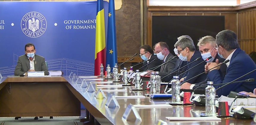 Popescu: Apelul pentru granturile de investiţii pentru capital de lucru va fi lansat săptămâna viitoare, dacă semnăm contractul cu Ministerul Fondurilor Europene
