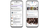 Facebook va aduce în newsfeed conţinut din grupurile publice