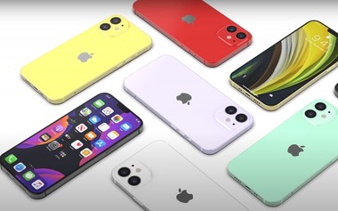 Cel mai ieftin iPhone 12 ar putea costa 649 dolari