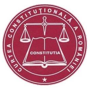 CCR a admis sesizările preşedintelui Klaus Iohannis şi ale Guvernului privind modificarea Legii Curţii de Conturi 