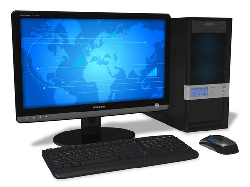 Piaţa PC-urilor, cea mai mai mare creştere din ultimii 10 ani