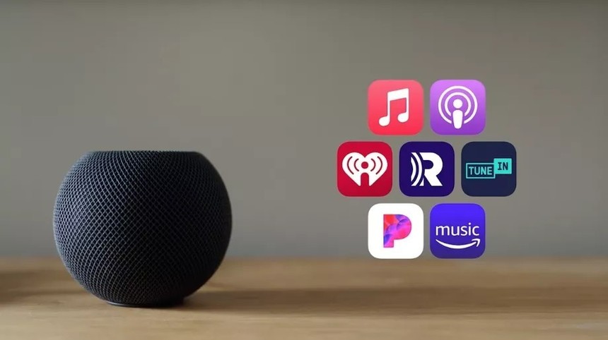 Apple a prezentat HomePod mini şi Beats Flex