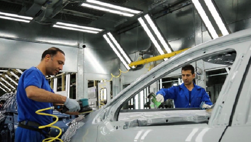 INS: Cifra de afaceri din industrie, în termeni nominali, a scăzut cu 11,6% în primele opt luni, faţă de aceeaşi perioadă a anului trecut