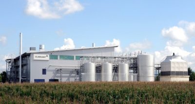 Compania germană Getec va finaliza în primul trimestru al anului viitor o centrală în cogenerare pe biomasă în judeţul Dolj, pentru Clariant, investiţie de câteva zeci de milioane de euro