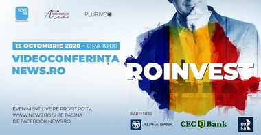 Videoconferinţa News.ro „RoInvest” -  Orban, despre fondurile UE: Multe proceduri birocratice nu provin din reglementări europene, ci din mintea unor funcţionari români / Boloş anunţă elaborarea Codului fondurilor UE/ Declaraţia ministrului Bode - VIDEO