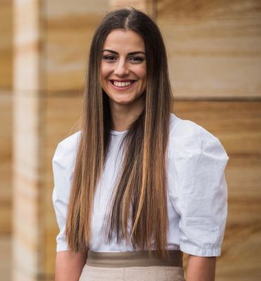 Fostul şef al Uber Eats, Ioana-Ilie Dobre a fost numită director general al Bringo, aplicaţie digitală de cumpărături online