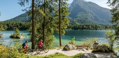 Vizitele turiştilor români în Germania au scăzut cu 33% în acest an, după zece ani de creştere continuă. Organizaţia Germană pentru Turism promovează turismul în natură