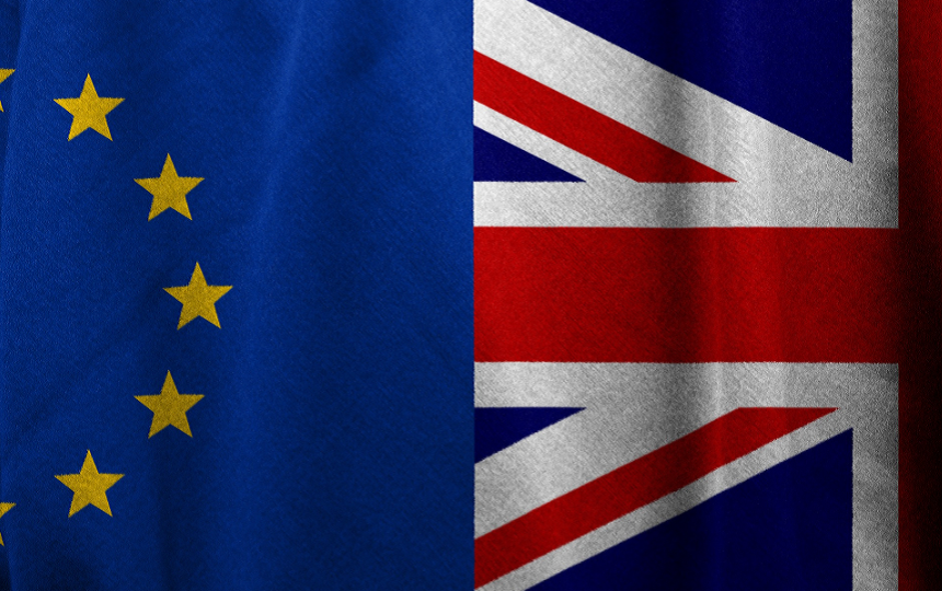 Uniunea Europeană şi Marea Britanie reiau joi negocierile pentru un acord comercial post-Brexit
