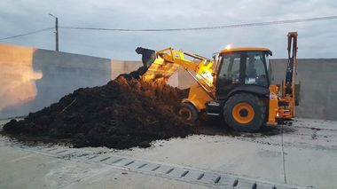 Secretar de stat Ministerul Mediului: O mare parte dintre locuitorii comunelor româneşti încă folosesc pentru băut şi gătit apa din fântână, prima afectată de poluarea cu nitraţii din surse agricole