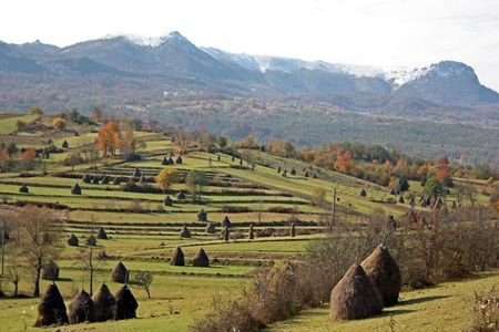 Ocna Şugatag, din judeţul Maramureş, a fost atestată ca staţiune turistică de interes naţional
