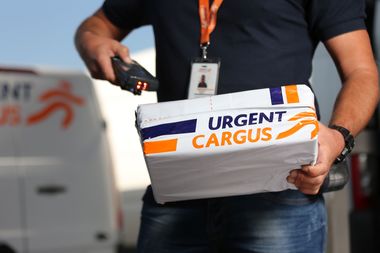 Urgent Cargus angajează peste 1.000 de persoane în toată ţara până la sfârşitul anului. Compania a înregistrat creşteri de peste 33% în perioadele de pandemie şi izolare şi acum se pregăteşte de Black Friday