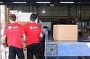 Compania de curierat DPD România deschide la Bragadiru un nou depozit, investiţie de jumătate de milion de euro 
