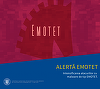 CERT-RO: Mai multe entităţi publice şi private din România au fost puternic afectate de valuri succesive de atacuri cu malware de tip EMOTET, în ultimele luni