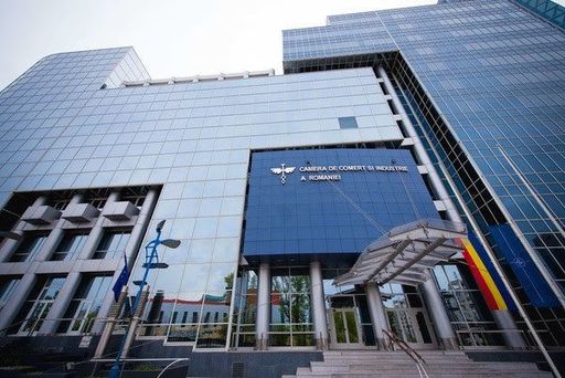 Camera de Comerţ şi Industrie a României acuză Consiliul Naţional IMM de încălcarea Legii privind protecţia mărcilor înregistrate prin organizarea Topului Naţional al Firmelor din România