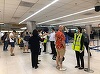 Un manual destinat aviaţiei globale pregătit de o agenţie ONU sugerează recomandarea testării pasagerilor pentru Covid-19 cu teste sigure