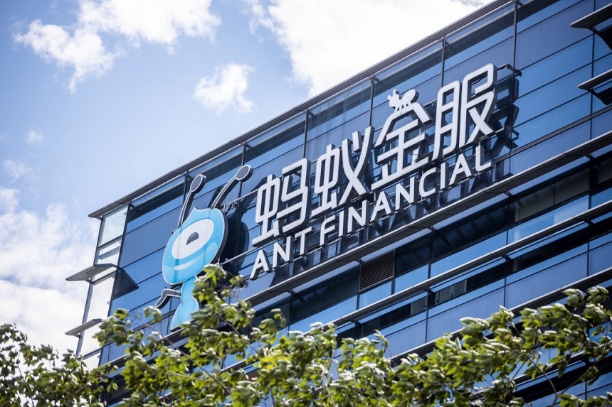 China a suspendat listarea record, de 37 de miliarde de dolari, a grupului Ant, o lovitură pentru miliardarul Jack Ma