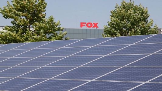 Enel X a instalat un sistem fotovoltaic cu o capacitate maximă de 1 MW la o fabrică din Bucureşti