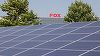 Enel X a instalat un sistem fotovoltaic cu o capacitate maximă de 1 MW la o fabrică din Bucureşti