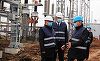 Retehnologizarea staţiei electrice de transformare Domneşti, proiect de 25 milioane euro, va fi finalizată în primul semestrul al anului viitor