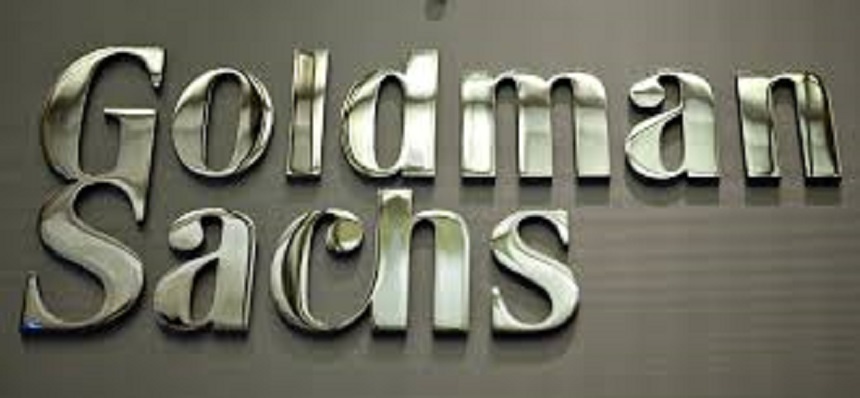 Goldman Sachs anticipează o redresare ”în formă de V” a economiei mondiale, susţinută de speranţele referitoare la un vaccin pentru Covid-19 şi de victoria lui Joe Biden în alegeri