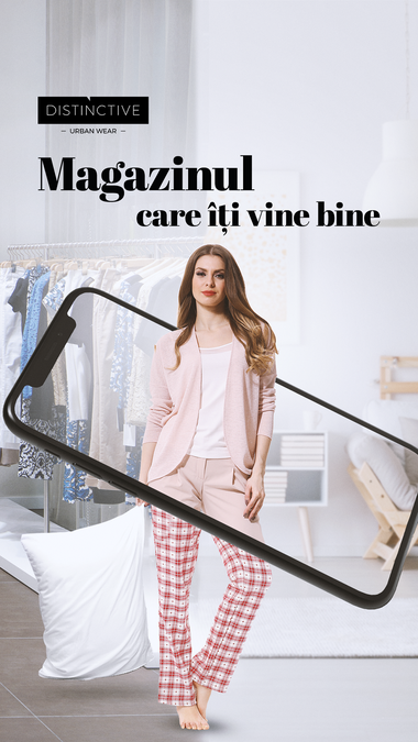Peeraj Group anunţă lansarea Distinctive.ro – un nou jucător pe piaţa de e-commerce din România