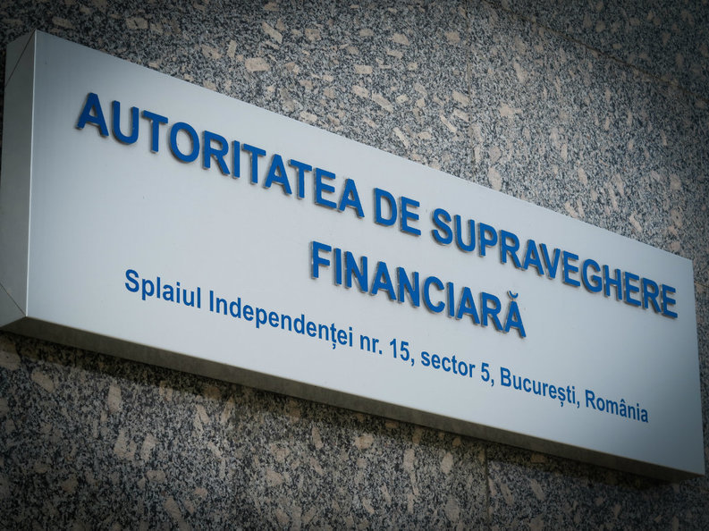 Autoritatea De Supraveghere FinanciarÄƒ Am Avut News Ro