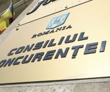 Amenzile date de Consiliul Concurenţei nu pot fi reduse de alte legi