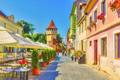 PROIECT - Ministerul Economiei: Perioada de valabilitate a voucherelor de vacanţă emise în perioada martie – decembrie 2019 se va prelungi până la 31 decembrie 2021, iar cele emise în anii 2020 şi 2021 vor fi valabile doi ani 