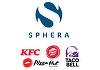Grupul care operează brandurile KFC, Pizza Hut şi Taco Bell în România a avut pierderi de 4,71 milioane lei în primele nouă luni