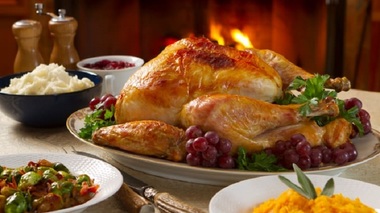 Restricţiile impuse de autorităţile americane din cauza Covid-19 au redus puternic cererea de curcani înainte de sărbătoarea Thanksgiving