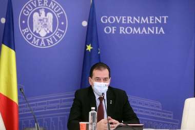 CCR discută miercuri sesizarea Guvernului privind rectificarea bugetară adoptată de Parlament care prevede creşterea pensiilor cu 40%