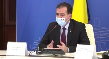 Orban: Planul Naţional de Recuperare şi Rezilienţă va fi făcut public, cel mai probabil, cel târziu până săptămâna viitoare