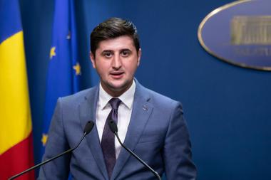 Stocurile de gaze naturale şi cărbune, precum şi nivelul lacurilor de acumulare hidro sunt în parametri pentru a trece peste iarnă, anunţă Guvernul