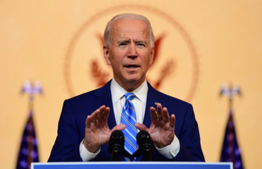 Preşedintele Chatham House: Preşedinţia Biden va fi o problemă mai mare pentru China decât administraţia Trump